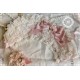 Moon River The Secret Of Strawberries 2.0 Bolero and JSKs(Reservation/3 Colours/Full Payment Without Shipping)